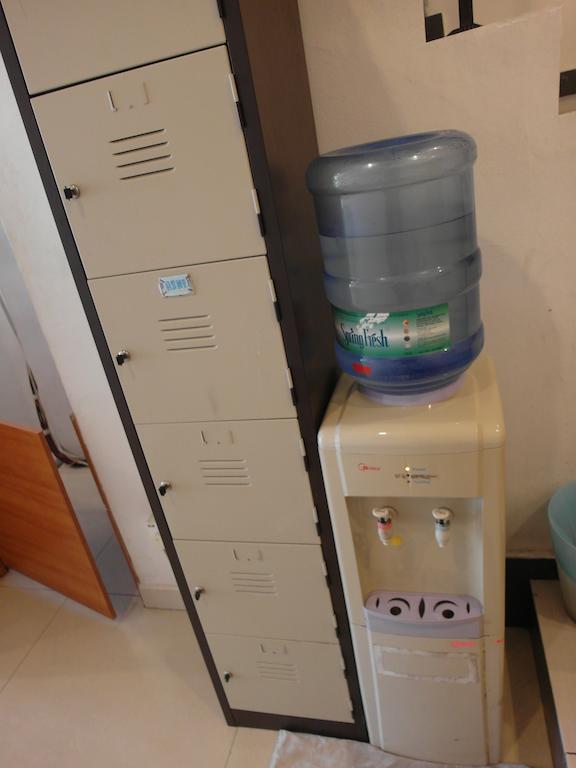 Bintang Garden Hotel Kuala Lumpur Kültér fotó