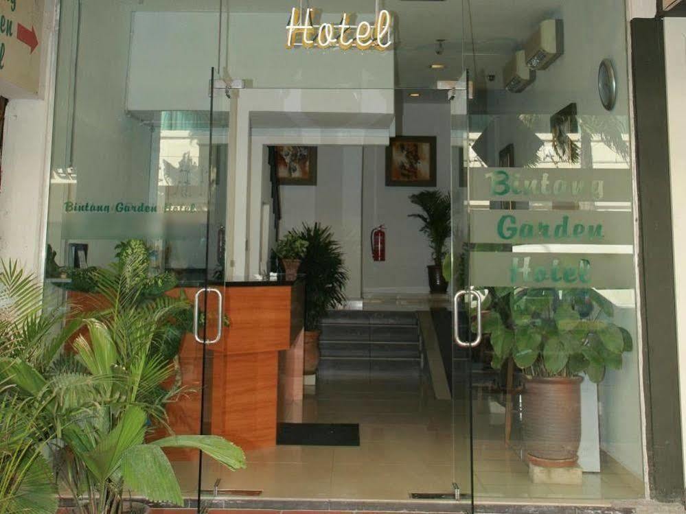 Bintang Garden Hotel Kuala Lumpur Kültér fotó