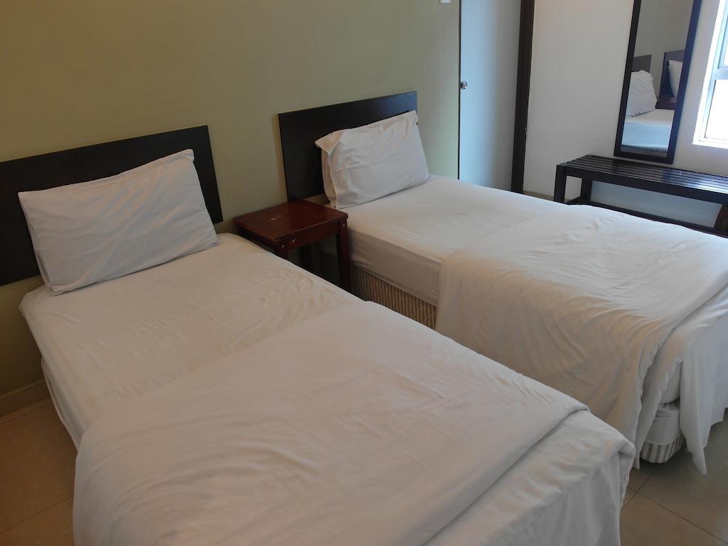Bintang Garden Hotel Kuala Lumpur Szoba fotó
