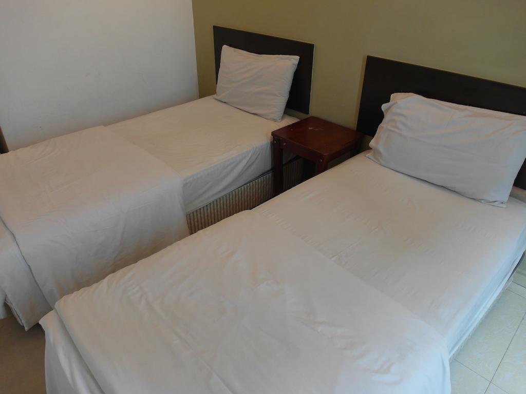 Bintang Garden Hotel Kuala Lumpur Szoba fotó