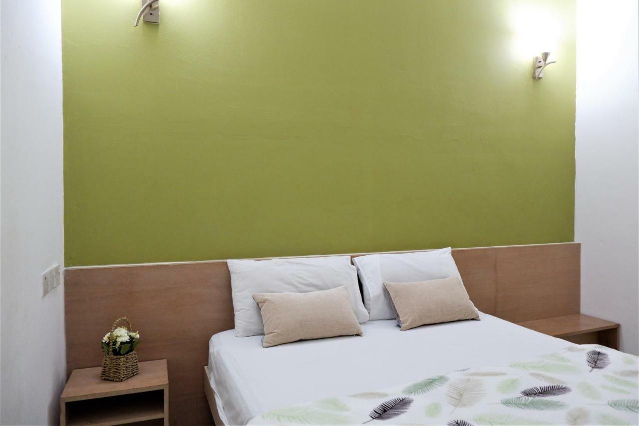 Bintang Garden Hotel Kuala Lumpur Kültér fotó