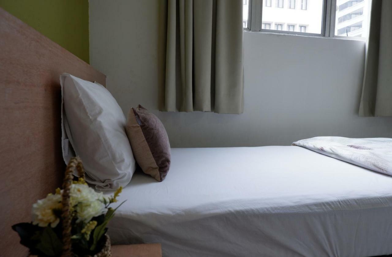Bintang Garden Hotel Kuala Lumpur Kültér fotó