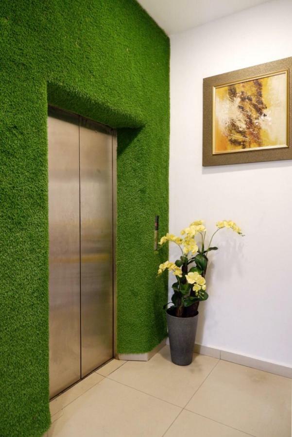 Bintang Garden Hotel Kuala Lumpur Kültér fotó