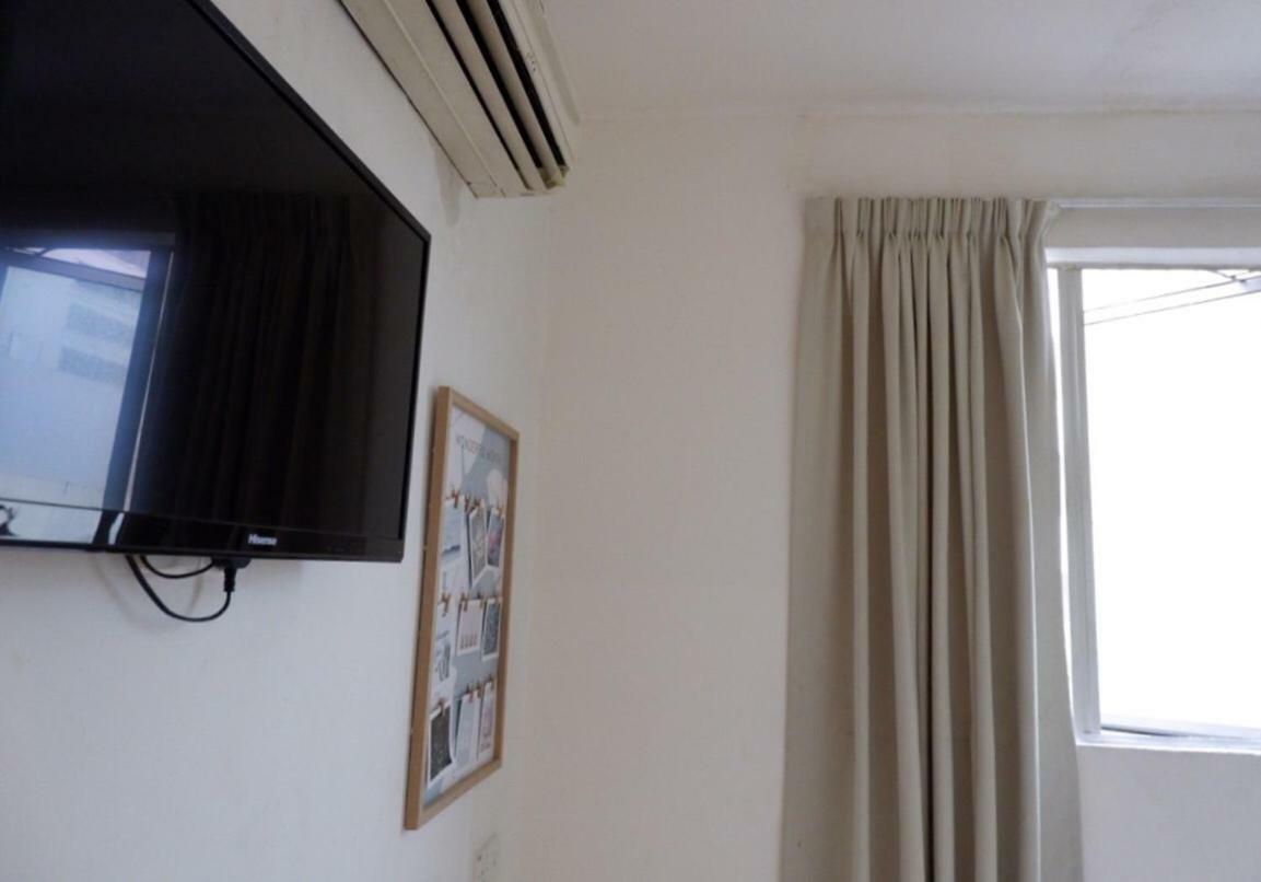 Bintang Garden Hotel Kuala Lumpur Kültér fotó