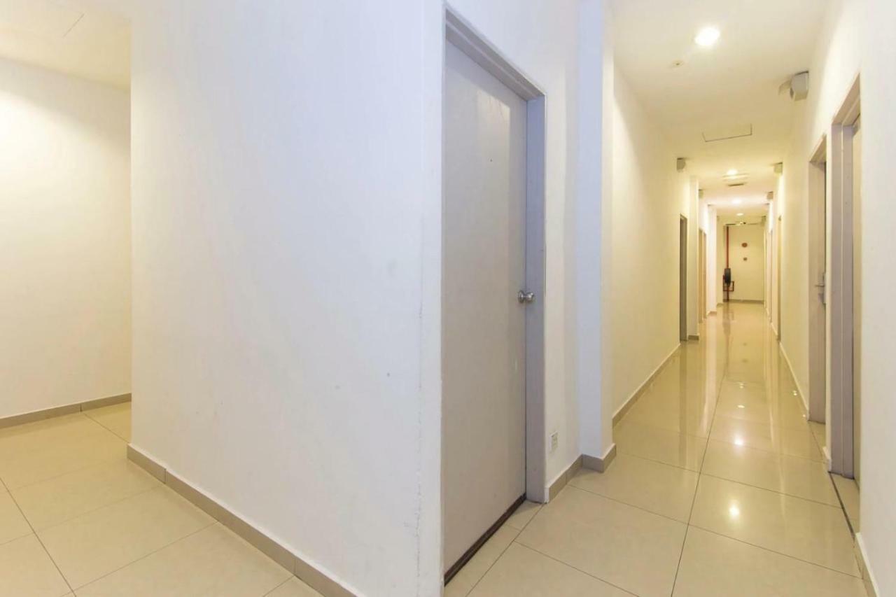 Bintang Garden Hotel Kuala Lumpur Kültér fotó